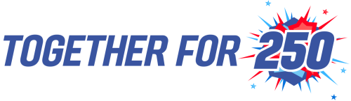 Together for 250 