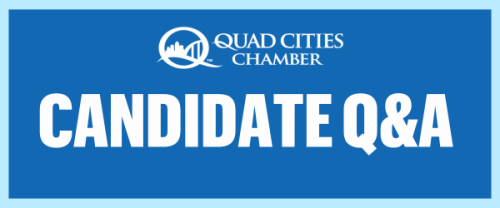 Candidate Q & A