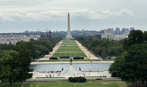 D.C. Photo