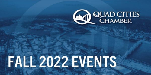 Fall 2022 events logo