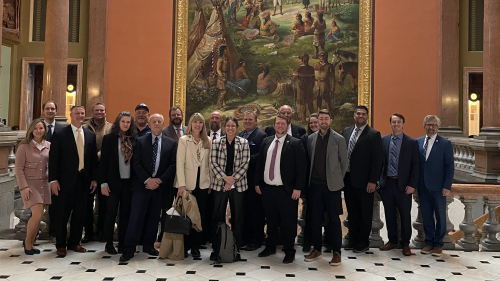 IL Capitol Photo 