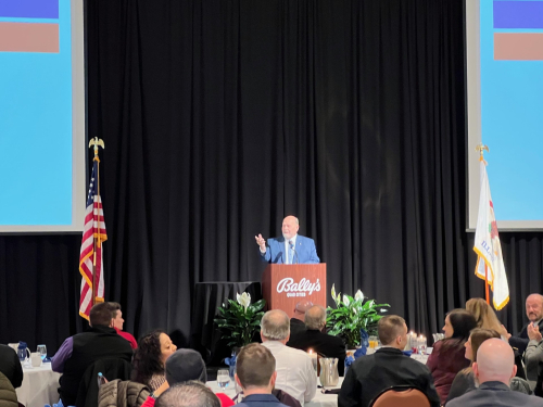 2024 Rock Island State of City Address