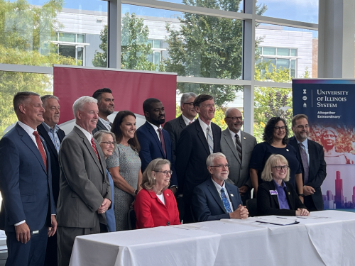 QCMI Launch