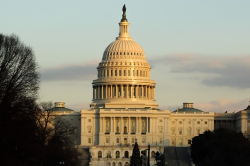 U.S. Capitol 