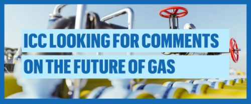 Future of Gas graphic