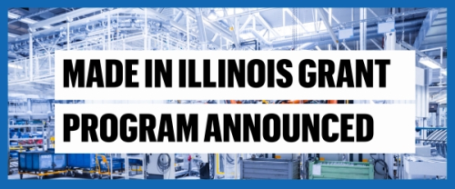 Illinois Manufacturing