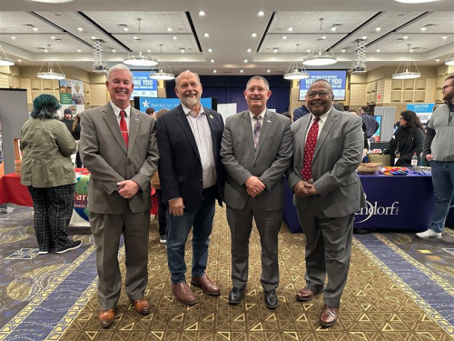 Quad Cities Mayors