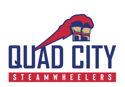 Quad City Steamwheelers
