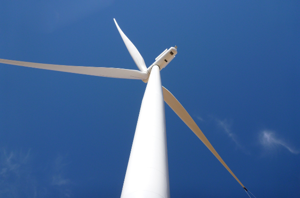 Wind Turbine