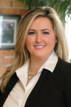 Alison Ryley