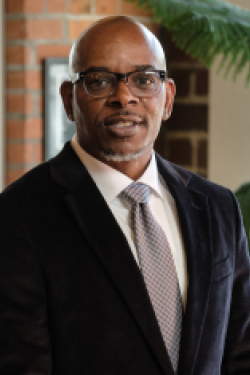 James Porter