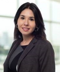 photo of Diana Haubenstricker
