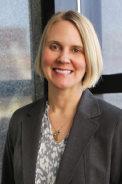 Elizabeth Tanner