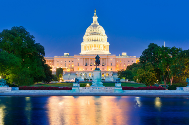 US Capital