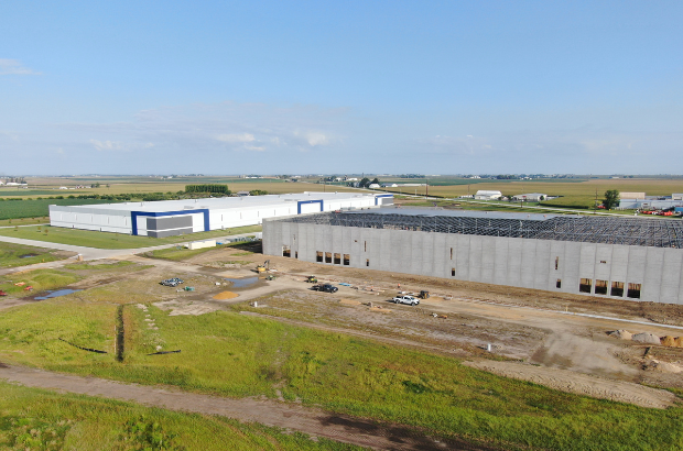 Russeell Construction