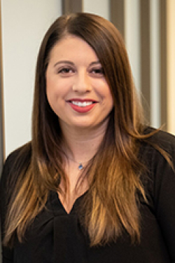Alisha Espey