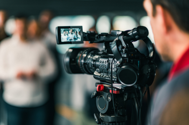 Video Camera