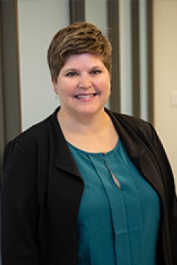 Jennifer Walker