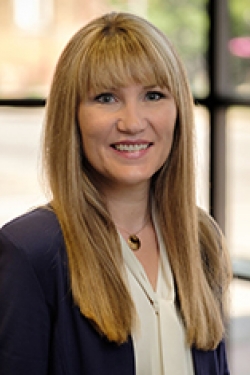 Julie Forsythe