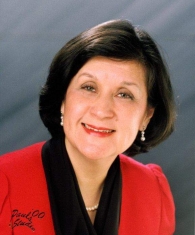 photo of Zobeida Laufenberg