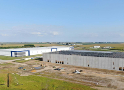Photo for Russell Industrial Park | Davenport, IA